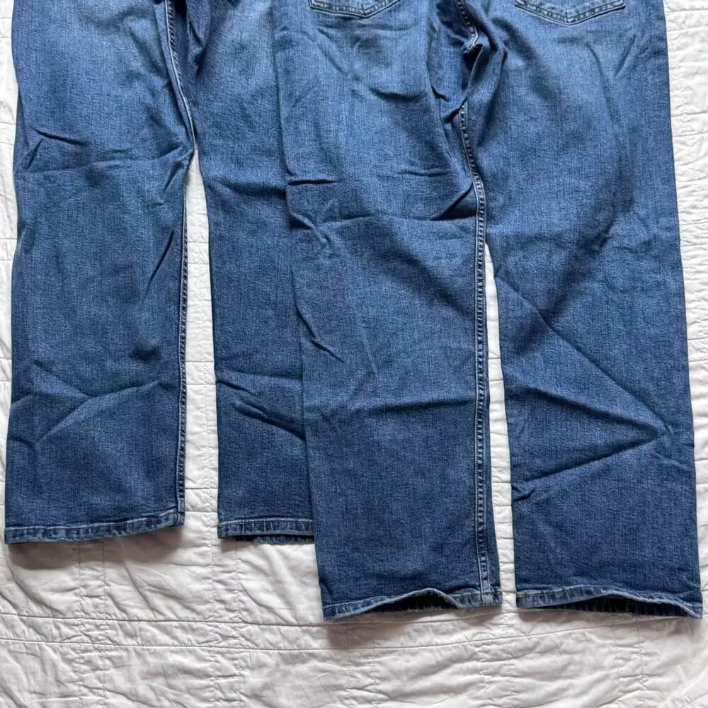 Levis colombia 12”